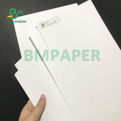 Niepowlekany papier o gramaturze 250 g / m2 na papier dokumentowy 615 mm x 860 mm