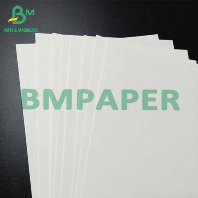 0,7 mm 1 mm Naturalny biały bibuła wodna Papier podkładowy o dużej grubości