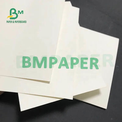 Białe rolki papieru kubkowego 230g 250g 270g + 15g 20g PE laminowane jednostronnie