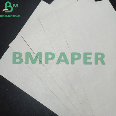 Wyczyść drukowanie Rolka papieru gazetowego, papier do pakowania gazet nadający się do recyklingu 45g 48,8g