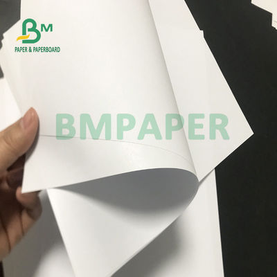 Papier offsetowy tekstowy o gramaturze 53 g / m2 i gramaturze 60 g / m2 do notebooków