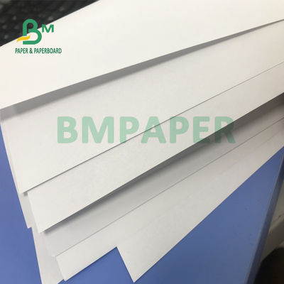 Papier offsetowy tekstowy o gramaturze 53 g / m2 i gramaturze 60 g / m2 do notebooków