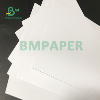 Papier offsetowy tekstowy o gramaturze 53 g / m2 i gramaturze 60 g / m2 do notebooków