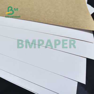 200gsm 250gsm White Top Duplex CCKB Food Paper Board na mydelniczkę 79 x 109cm
