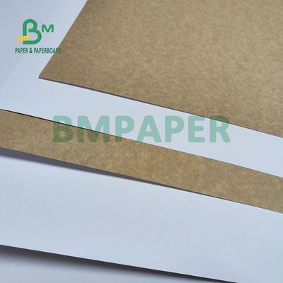 200gsm 250gsm White Top Duplex CCKB Food Paper Board na mydelniczkę 79 x 109cm
