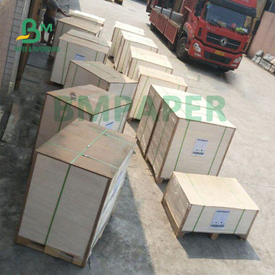 200gsm 250gsm White Top Duplex CCKB Food Paper Board na mydelniczkę 79 x 109cm