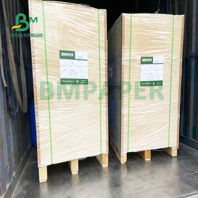 Papel pochłaniający wilgoć 450 mm x 630 mm do testu perfum 0,8 mm