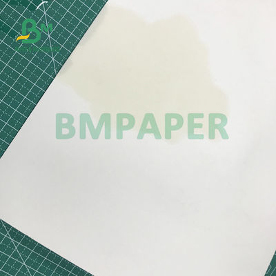 Papel pochłaniający wilgoć 450 mm x 630 mm do testu perfum 0,8 mm