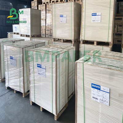 1,8 mm Pochłaniająca wodę i wilgoć biała podszewka do kubków 700 mm x 1000 mm