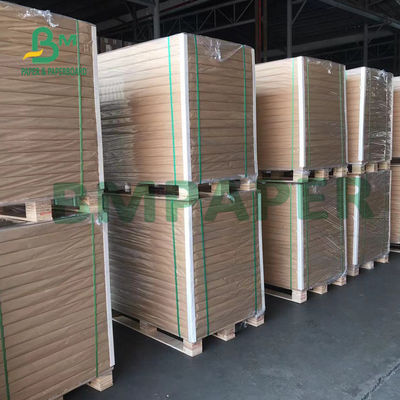 1mm 2mm 3mm tektura do testowania perfum karta papierowa mata na kubki 460*610mm