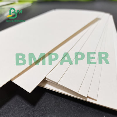 1mm 2mm 3mm tektura do testowania perfum karta papierowa mata na kubki 460*610mm