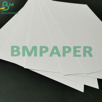 1mm papierowa podkładka pochłaniająca wodę Super biała naturalna biała bibuła