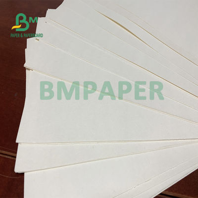 230 g / m2 280 g / m2 Super absorbująca podkładka pod wodę 615 mm x 860 mm naturalna biel