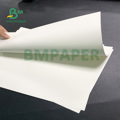 230 g / m2 280 g / m2 Super absorbująca podkładka pod wodę 615 mm x 860 mm naturalna biel