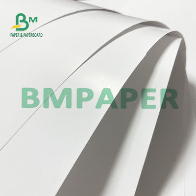 Błyszczący arkusz papieru artystycznego 165GSM 70x100CM na plakaty promocyjne