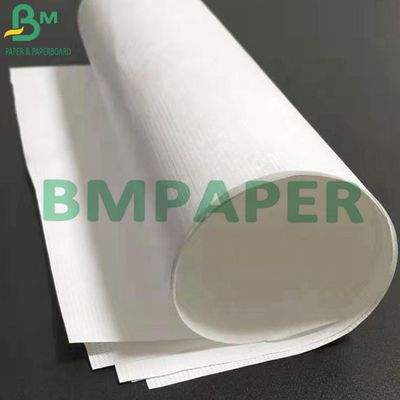 Wysokiej odporności na łzy 1056D 1070D Papier z tkanin nienasyconych do produkcji toreb