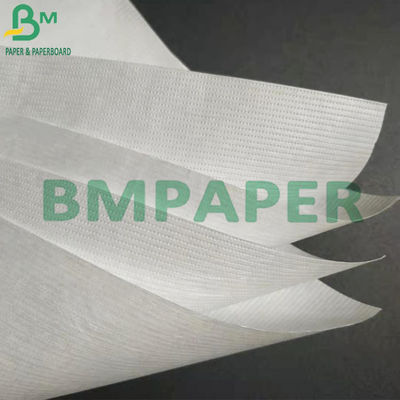 Wysokiej odporności na łzy 1056D 1070D Papier z tkanin nienasyconych do produkcji toreb