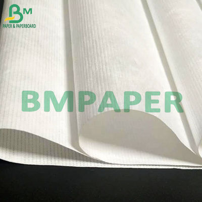 Wysokiej odporności na łzy 1056D 1070D Papier z tkanin nienasyconych do produkcji toreb
