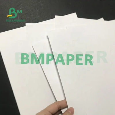 Papier dokumentowy 70 g / m2 do zeszytów A1 Rozmiar 594 mm × 841 mm Biały arkusz Papel