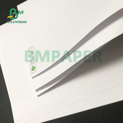 300 g/m² Dobre wyniki drukowania Papier offsetowy Bond Dobra nieprzezroczystość 61 cm x 86 cm