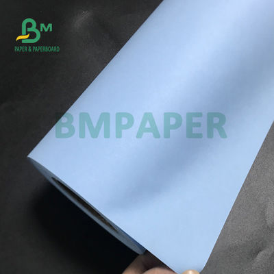 Jednostronny papier planistyczny o gramaturze 80 g / m2 i gramaturze 440 mm x 100 m do przedstawiania projektu