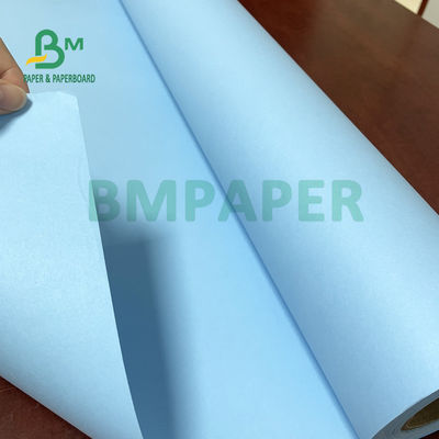 310 mm X 100 m Blueprint CAD Inject Bond Paper do maszyn 80 g / m2