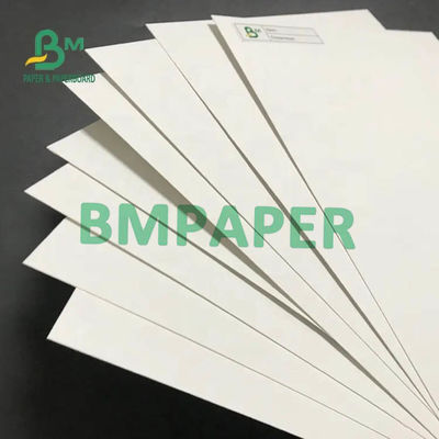 FBB SBS Deska z kości słoniowej 200gsm do 400gsm 750mm 900mm Jumbo Rolls