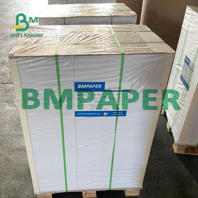 Offsetowy niepowlekany papier dokumentowy 250GSM 300GSM Wysoka gramatura na kartki okolicznościowe