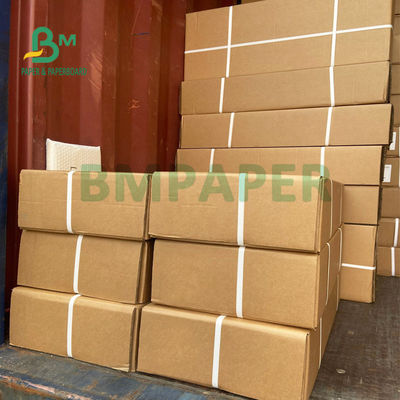20LB Niebieski papier do plotera CAD do projektowania Odporny na ciepło 440 mm x 150 m