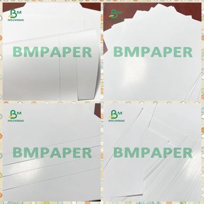 C2S Dwustronnie powlekany jedwabny papier błyszczący 150G 250G na okładkę magazynu