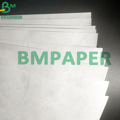 Papier tkanin o barwnych barwach do produkcji odzieży nienasyconej