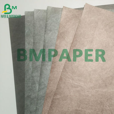 Papier tkanin o barwnych barwach do produkcji odzieży nienasyconej