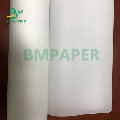 36''X 150m 42gsm Papier do ploterów o dobrej wytrzymałości na rozciąganie