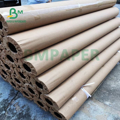 36''X 150m 42gsm Papier do ploterów o dobrej wytrzymałości na rozciąganie