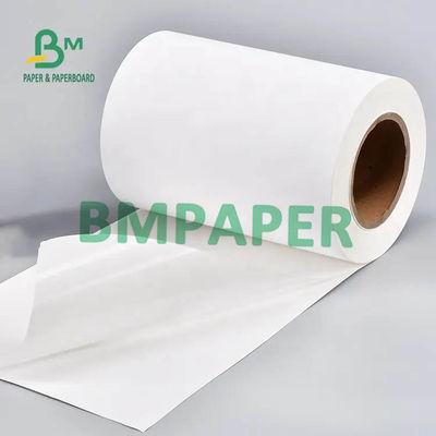 Super lepki samoprzylepny papier samoprzylepny błyszczący biały 78g 80g 157g