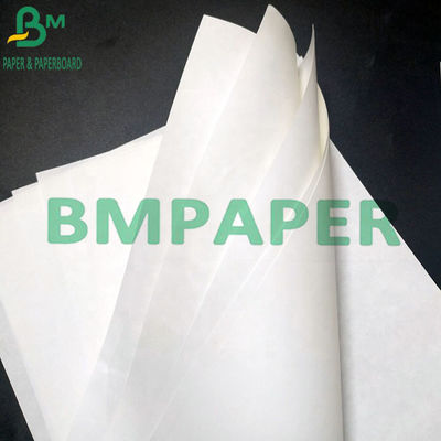 Virgin Wood Pulp 170g - 350g Biały papier pakowy o wysokiej wytrzymałości do pakowania