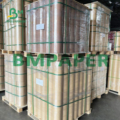 60g 914mm x 150m Biały papier do znakowania odzieży do projektowania odzieży