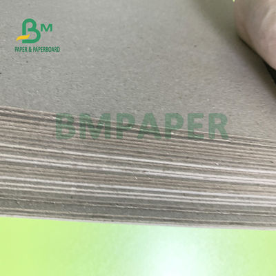 1300gsm Book Binding Board, szare płyty wiórowe na okładki książek 615mm X 860mm