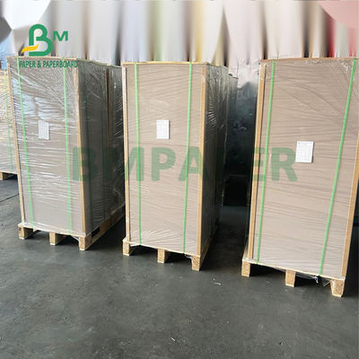 1300gsm Book Binding Board, szare płyty wiórowe na okładki książek 615mm X 860mm
