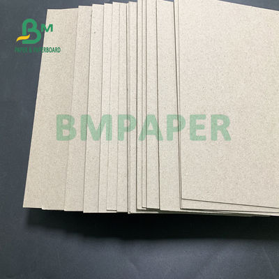 1300gsm Book Binding Board, szare płyty wiórowe na okładki książek 615mm X 860mm