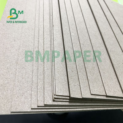 1300gsm Book Binding Board, szare płyty wiórowe na okładki książek 615mm X 860mm