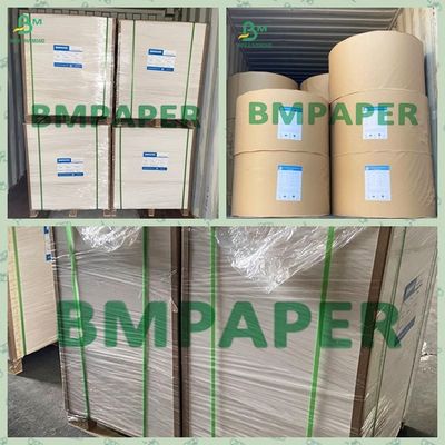 Biała rolka papieru bezdrzewnego z recyklingu Great White 20LB 11 x 17 cali na artykuły papiernicze