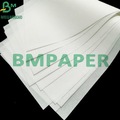 Rolka papieru termicznego o grubości 70 mm, papier jumbol niepowlekany Pos 48grs 55grs