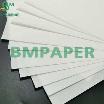 Rolka papieru termicznego o grubości 70 mm, papier jumbol niepowlekany Pos 48grs 55grs