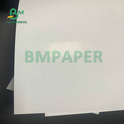 C2S Błyszczący papier artystyczny o gramaturze 300 g / m2 i gramaturze 350 g / m2 do drukowania czasopism