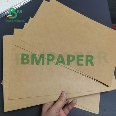 Papier pakowy 250G 300G o dużej masie do robienia papierowych misek do sałatek