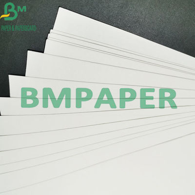 100g 120g bielony biały papier pakowy 31 '' × 43'' Virgin Craft Paper w arkuszach