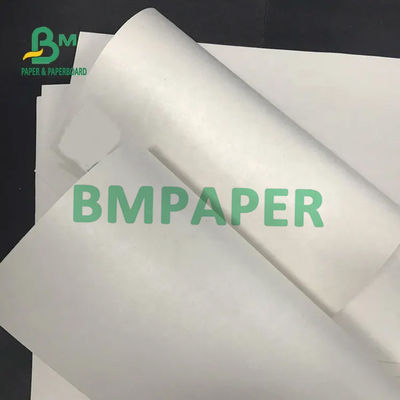 45 g / m2 48,8 g / m2 Rolka papieru gazetowego 650 mm 860 mm z 500 arkuszami na ryzę
