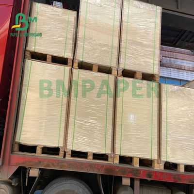 Papier bazowy powlekany polietylenem o gramaturze 135 g / m2 + 20 g / m2 do miski na zupę