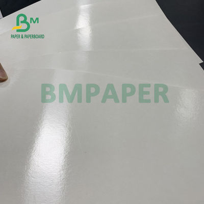 150 g / m2 + 10 g / m2 Bezpieczny dla żywności papier bazowy powlekany PE do picia